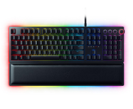 Razer Huntsman Elite Clicky Optical Switch - 446420 - zdjęcie 1